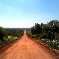 Dirt Road Savior - MK (Mark Evan Lee)