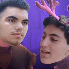 Στο discord χαμένος - Giorgi + Mike