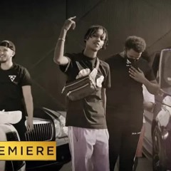 #7Side Shakk - Cali weed