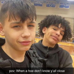 Bite The Hand (Prod by ABM)