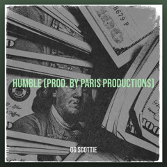 Humble (feat. LP)