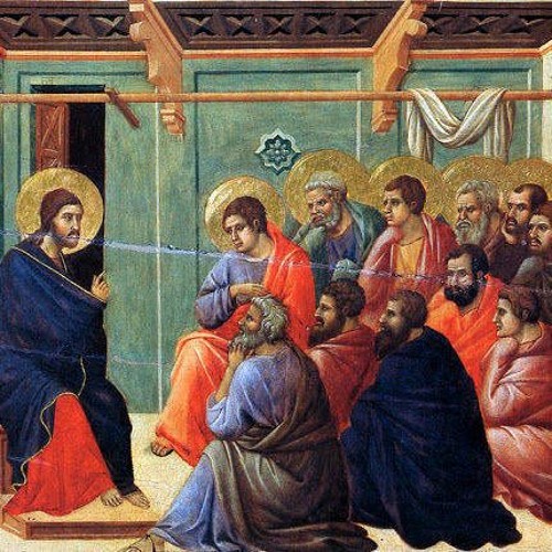 Stream 15 Maggio 2023 - Feria del Tempo di Pasqua by Unità Pastorale ...