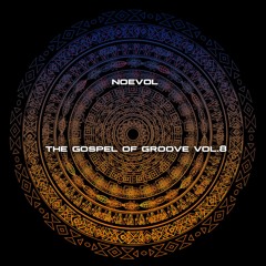 The Gospel of Groove by Noevol Vol.8