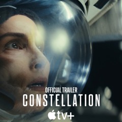 Eddie Thoneick // The Verge (on AppleTv´s "Constellation" Trailer)