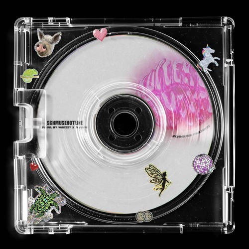 Weezzy, Jaakob - Schmusehotline