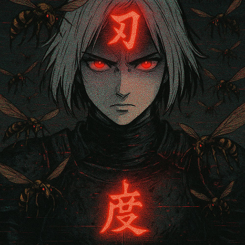 落羽の術
