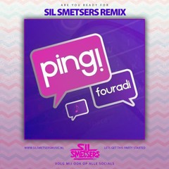 Ping (DJ Sil Smetsers Remix)