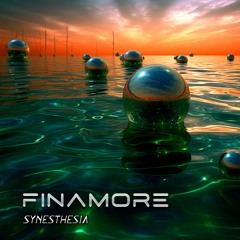 Synesthesia (Original Mix) [OUT NOW] @OVNIMOON