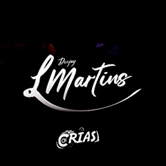 Dj L Martins - Senta Fumadona - (Feat. Mc Rafa 22, Mc Denny, Mc Gw)