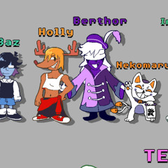 Leapswap - Holly