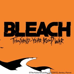 Bleach TYBW - Number One