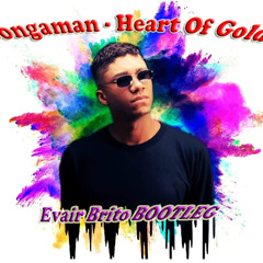 Congaman - Heart Of Gold ( Evair Brito Bootleg )