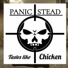 PANIC and COMBSTEAD a collab'  "TASTES LIKE (HI(KEN"
