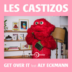 Get over It (feat. Aly Eckmann)