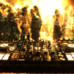 jump on my fucking mix