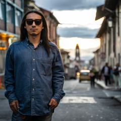 The beauty of your eyes