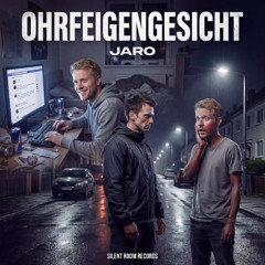 Ohrfeigengesicht