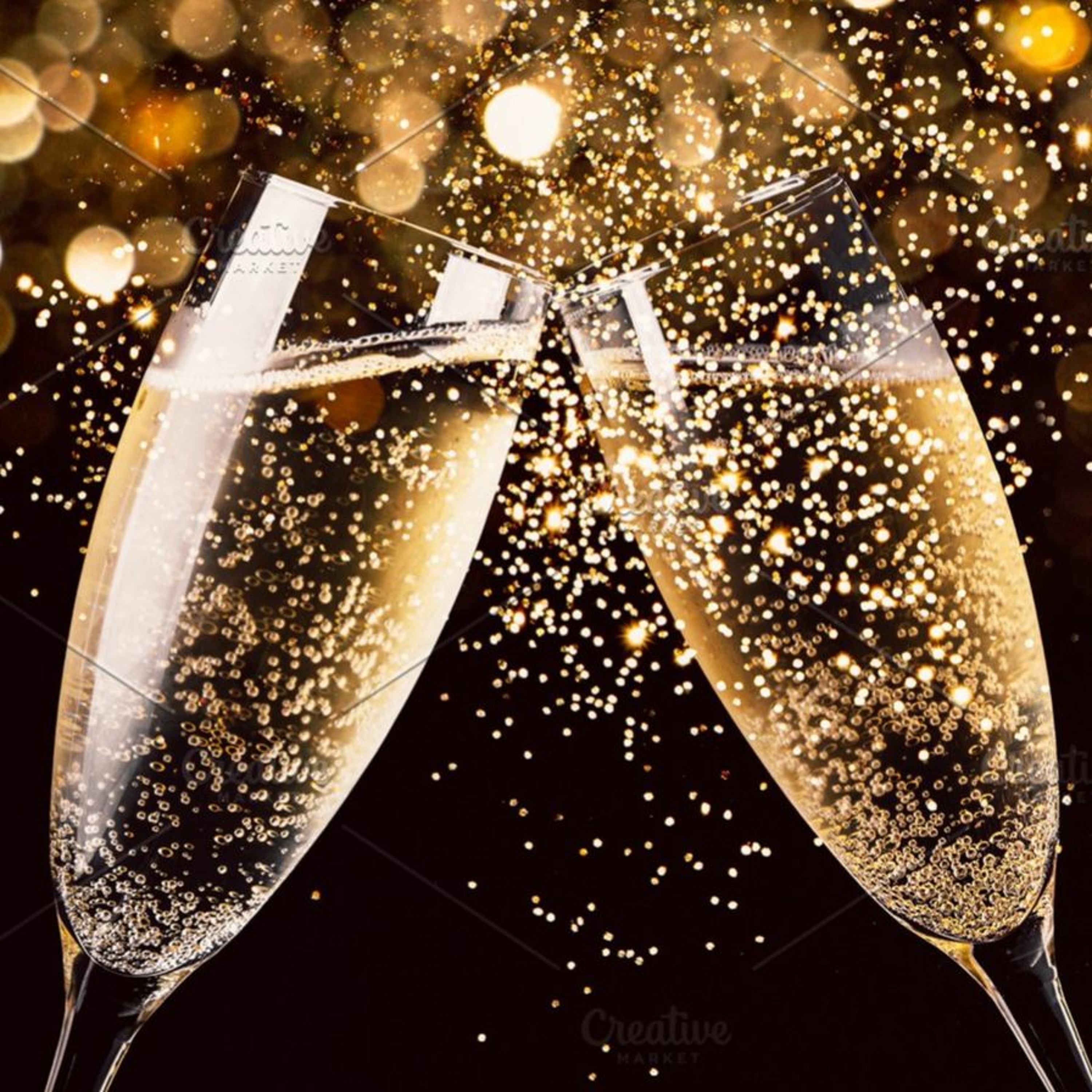 Champagne wishes... episode artwork