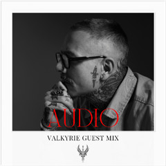 Audio Snake Pit | Valkyrie Guest Mix