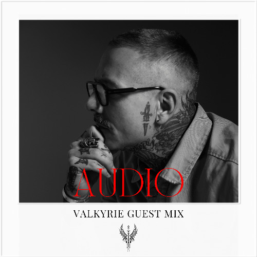 Audio Snake Pit | Valkyrie Guest Mix