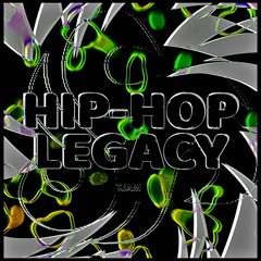 Hip-Hop Legacy Groovepad