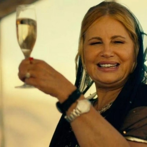 Aloha  - The White Lotus Theme Song Remix by DIONNE