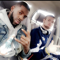 JC Drako feat Drako G Movin on