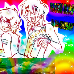 Scott pilgrim vs the Maid Cafe