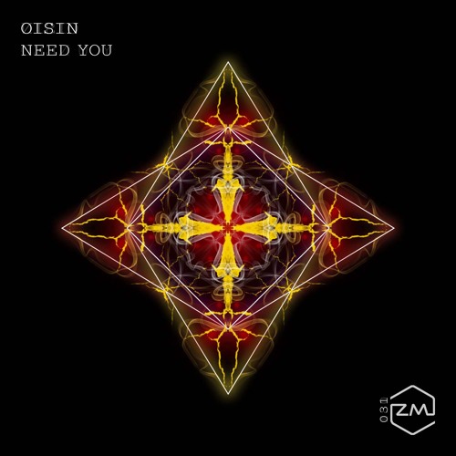 PREMIERE: Oisin - Need You (Original Mix) [ZM Records]