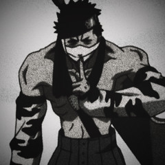 you think wearing a headband makes you a ninja? (zabuza x 9)