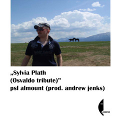 sylwia plath (osvaldo tribute) [prod andrew jenks +++]