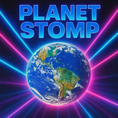 Planet Stomp