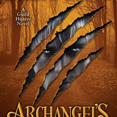 READ[DOWNLOAD] Archangel's Enigma (A Guild Hunter Novel)