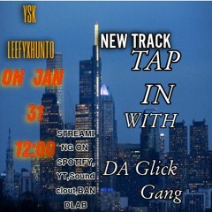 O.D.N.L HuntoxYSK Leefy DA Glick Game (Hunto x LIL EZ)(Full Track)