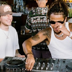 Max Dean Nafe Smallz Luke Dean Not Enough Unreleased