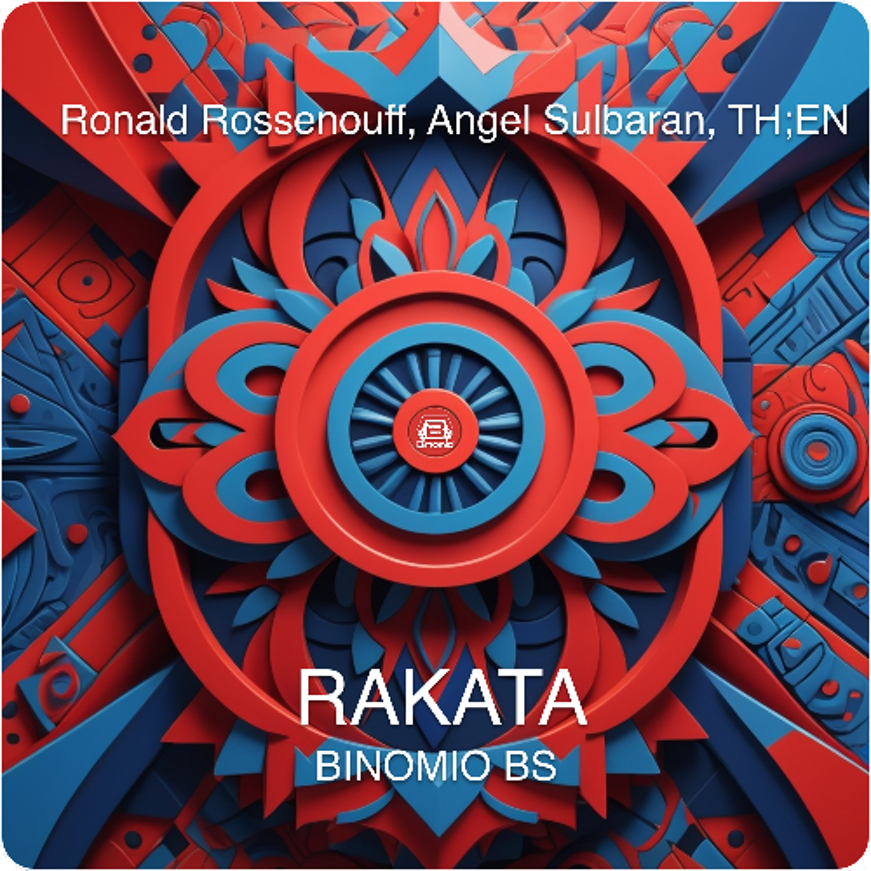 Binomio Music Podcast