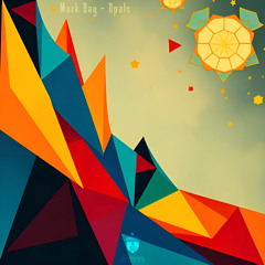 Mark Day - Opals