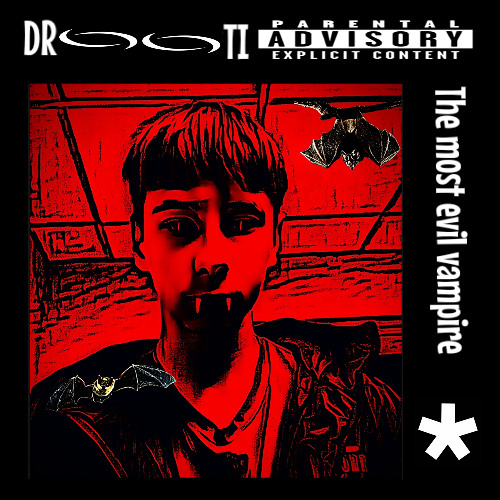 Drooti - overloaded with info