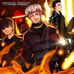 Bust Down Thailand (feat. Kingling & Sonofo)
