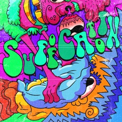 Suffocation ft. @whoislakai X @sageleonel (prod. P4RA)