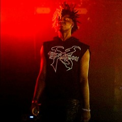 [FREE] Ken Carson x XMAN x Playboi Carti Type Beat - "XTC Teen"