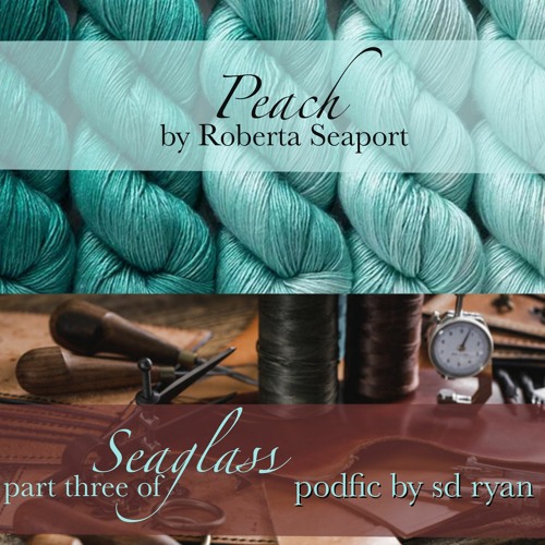 (PODFIC) Peach ch 1