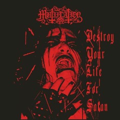 The Ugliness Inside - Mütiilation