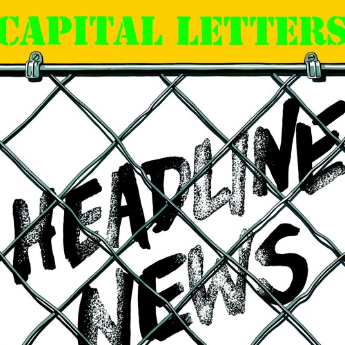 Stream President Amin by Capital Letters | Listen online for free on ...