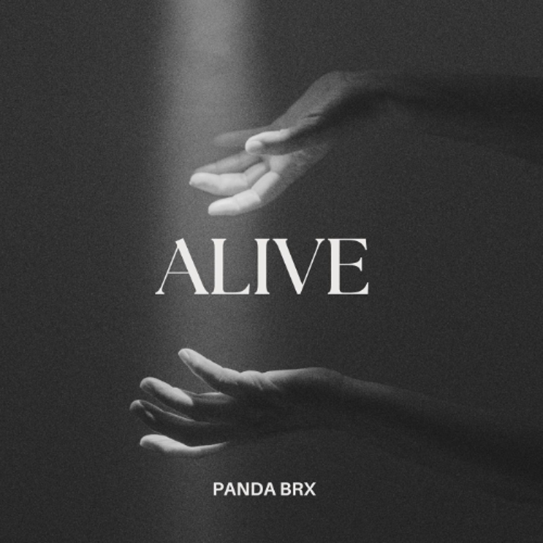 Stream Alive by Panda Brx | Listen online for free on SoundCloud