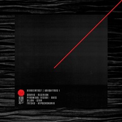 𝐏𝐑𝐄𝐌𝐈𝐄𝐑𝐄 : Fresko - Hypochondria [Dead Cert. Records]