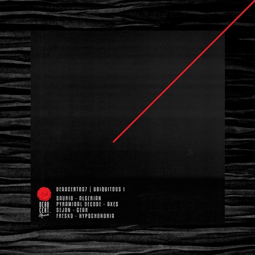 𝐏𝐑𝐄𝐌𝐈𝐄𝐑𝐄 : Fresko - Hypochondria [Dead Cert. Records]