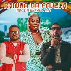 LUDMILLA & MARCIO PERON  - RAINHA DA FAVELA - (ENZO RIBEIRO & GUI CEDRO PVT MASH) - DEMO -