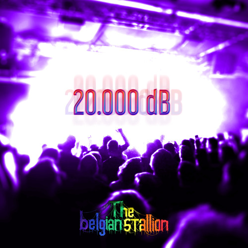20.000 dB (2022 Version)