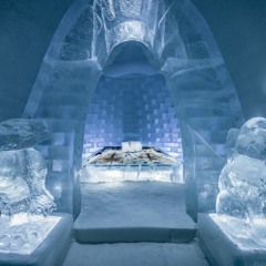 Ice Hotel Beat